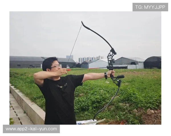 世界射箭协会推广生态友好型比赛靶场建设，世界级射箭比赛